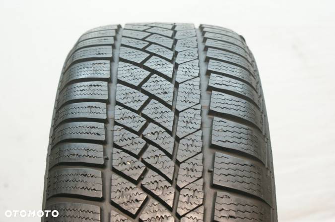 195/55R16 CONTINENTAL WINTER CONTACT TS830P * RSC - 1