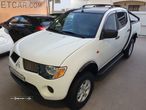 Mitsubishi L200 2.5 DI-D CD Intense - 8