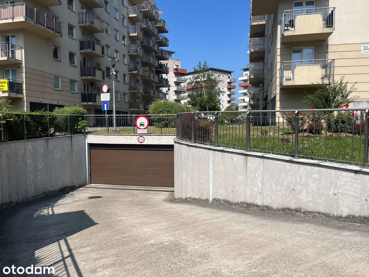 Kraków – Olsza – ul. Śliczna-0