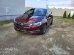 Opel Astra 1.4 Turbo Dynamic - 1