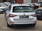 Skoda Superb 2.0 TSI 4x4 Style DSG - 7