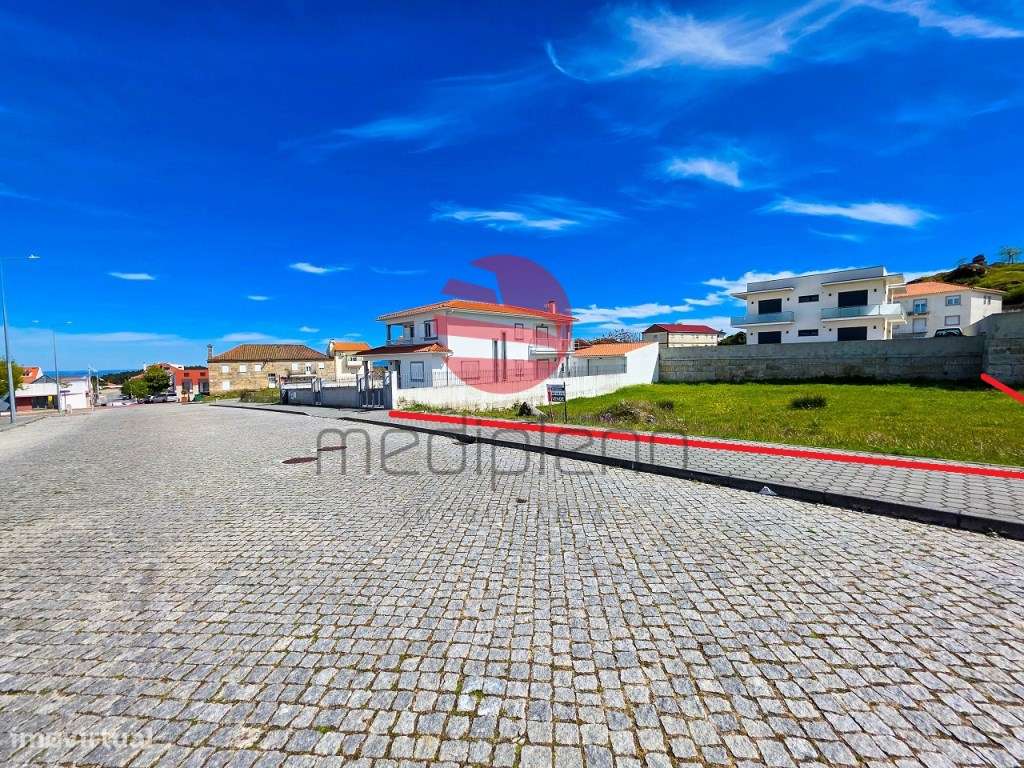 LOTE URBANO PARA CONSTRUÇÃO DE MORADIA - Grande imagem: 4/7