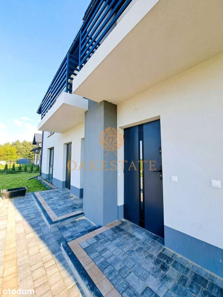 Piękne dwupiętrowe mieszkanie z ogródkiem 260 m2 ! - Pełny obrazek: 5/14