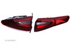 ALFA ROMEO STELVIO lampy LED lampa tył R 2 szt. EU OE - 9