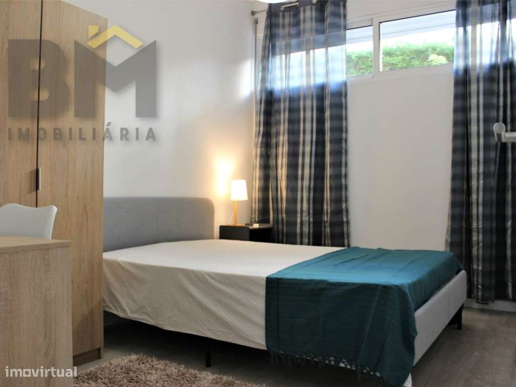 Excelente Oportunidade de Investimento: Apartamento T3 Totalmente R...-13