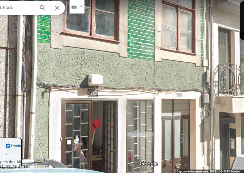 Prédio  no Porto - Rua do Almada - Grande imagem: 3/19