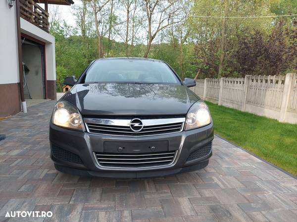 Opel Astra 1.6 Cosmo - 5