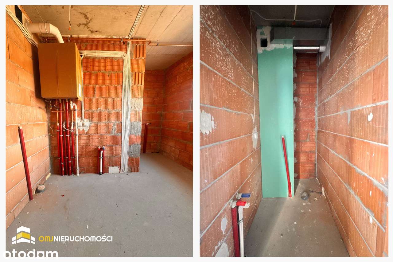 Mieszkanie 94 m2 blisko Wrocławia-Gajków, 2 miejsca postojowe, balkon-7