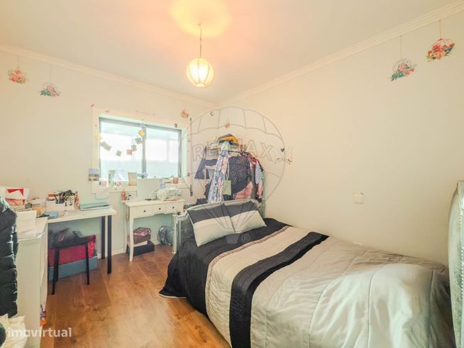 Apartamento T3 para venda-11