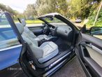 Audi A5 Cabrio 3.0 TDi V6 quattro S-line S-tronic - 16