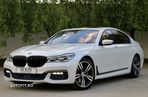 BMW Seria 7 750i xDrive - 4