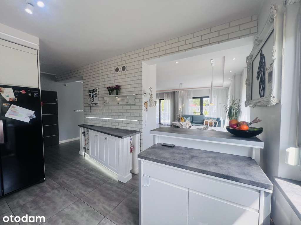 Komfortowy dom przy lesie z pasywnym dochodem-5