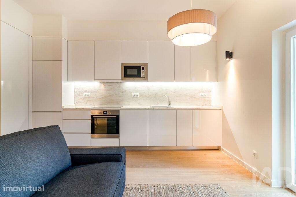 Apartamento T2 em Arroios de 70,00 m2 - Grande imagem: 4/16