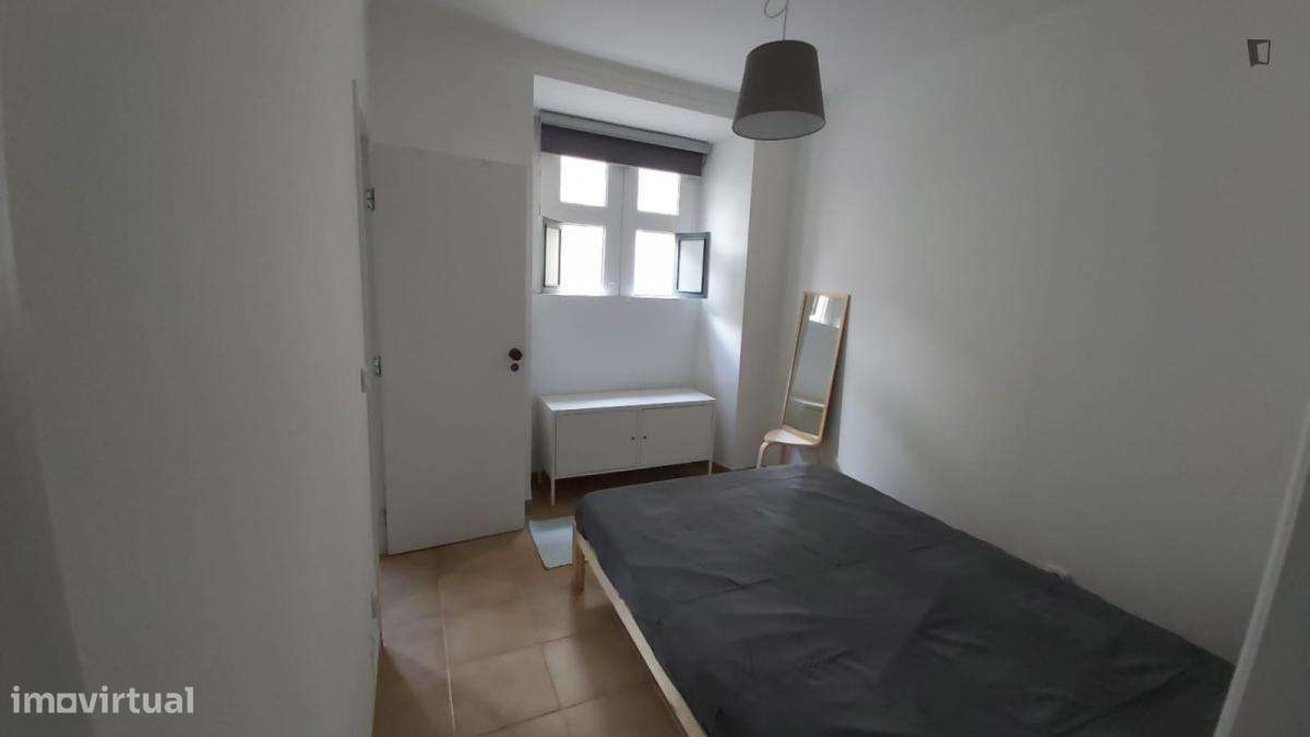 Apartamento com 1 quartos - localizado em Leiria - Grande imagem: 2/10