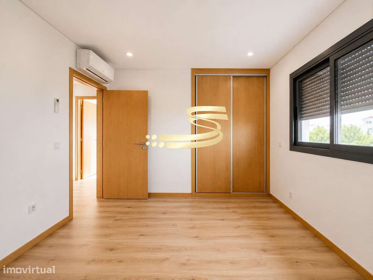 Apartamento T2 em Pedroso-7