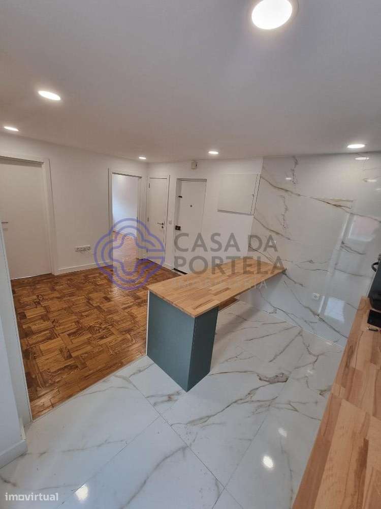 Apartamento  T2 remodelado em Setúbal - Grande imagem: 4/10