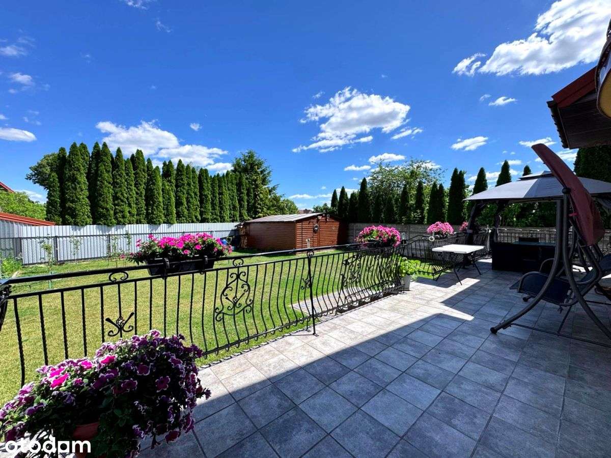 Dom na sprzedaż Stare Kupiski Łomżyńska-14