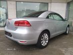 VW EOS 1.4 TSi BlueMotion - 14