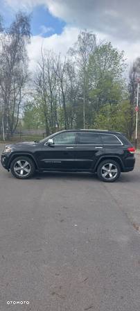 Jeep Grand Cherokee - 5