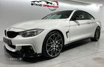 BMW 420 d xDrive Pack M Auto - 1