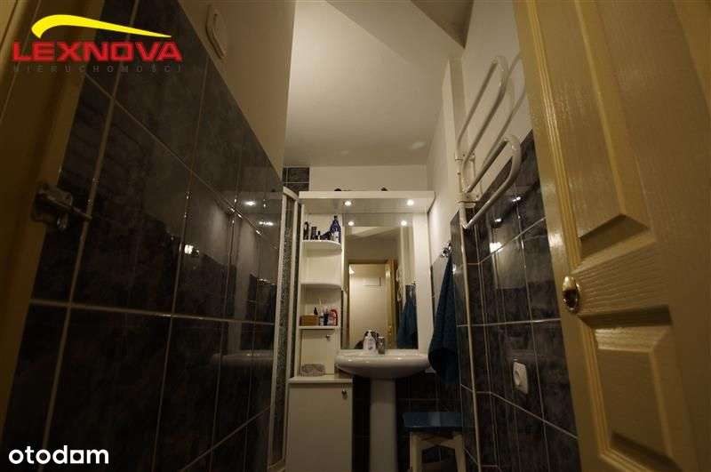 Mieszkanie - Elbląg Stare Miasto-6