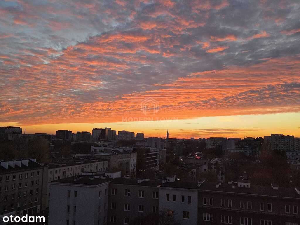 Kompaktowe Mieszkanie 46,5m2, 3 pok. Wola, Okopowa-14