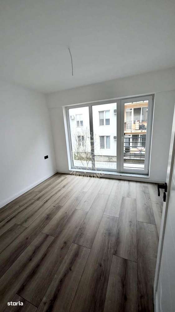 Apartament Ultrafinisat 80 mp+balcon 10 mp-etaj 1-lift-Libertatii - Imagine principală: 2/5