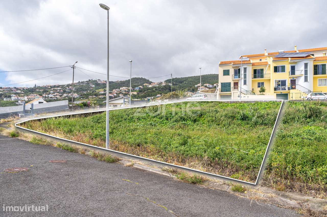 Terreno Urbano |Gaula|Santa Cruz - Grande imagem: 2/15