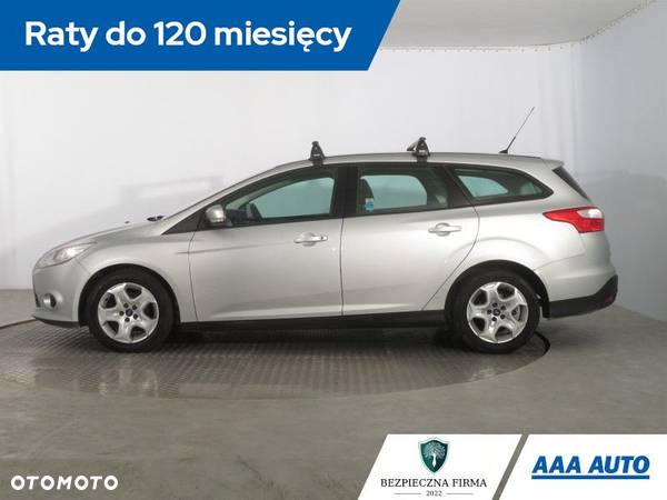 Ford Focus - 3