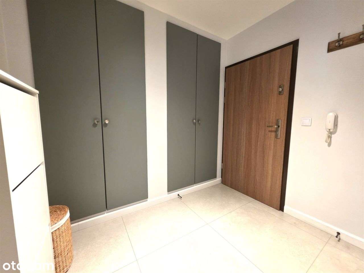 Bajecznie piękne, nowe 2 pokojowe mieszkanie z miejscem postojowym-10