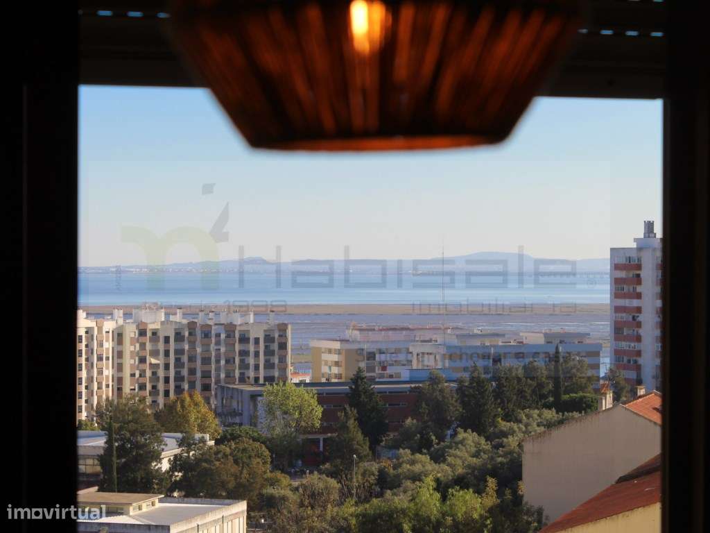 Apartamento T4 com vista rio | Quinta da Piedade (2ª Fase) - Póvoa ...-6