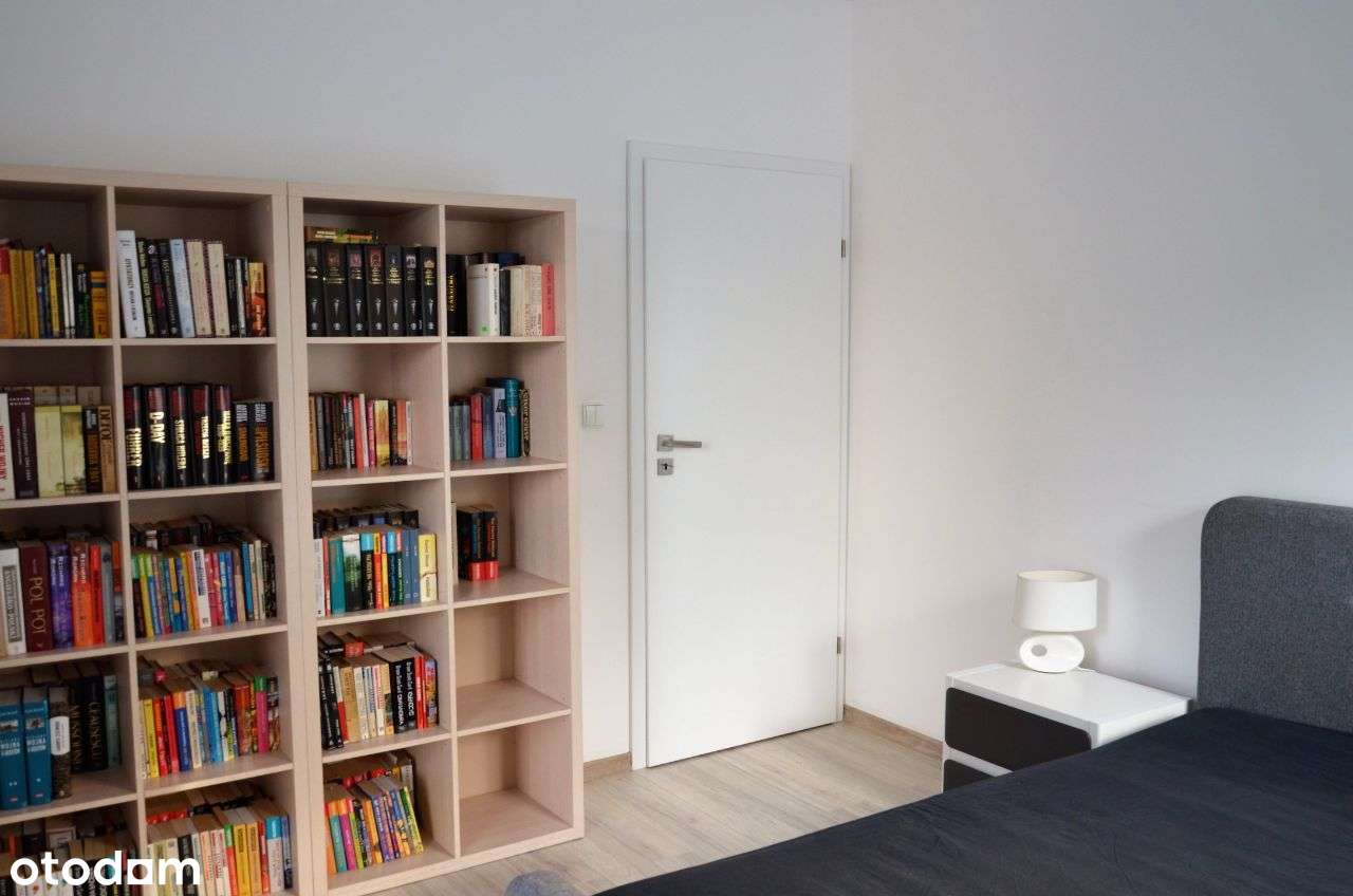 3-pokojowe, 60m2+garaż, blisko metra, Chomiczówka, DO ZAMIESZKANIA, - Pełny obrazek: 4/15