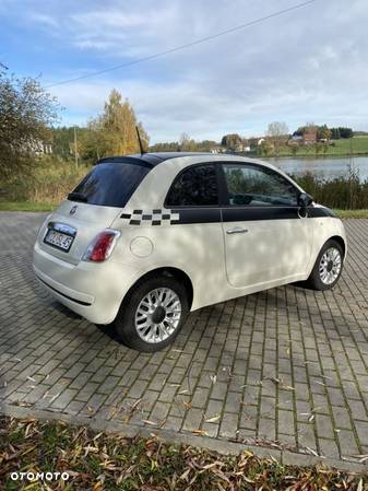 Fiat 500 1.2 8V Pop - 2