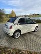 Fiat 500 1.2 8V Pop - 2