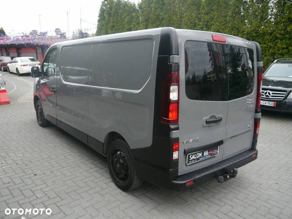 Opel Vivaro - 6