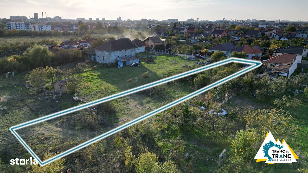 Teren de vânzare în Grădiște – ocazie de neratat! - Imagine principală: 5/5
