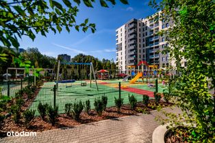 Piasta Towers| mieszkanie 3-pok.| 86A_14 kredyt 2%