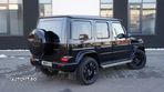 Mercedes-Benz G 500 SW Long Aut. - 18