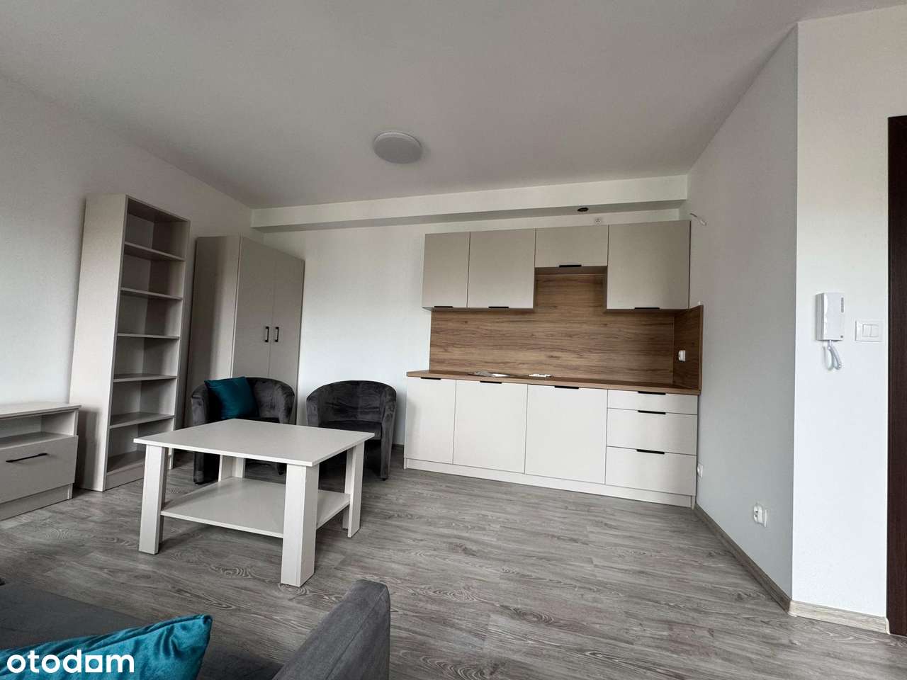 Kamienica inwestycyjna –  3 mieszkania na wynajem, lokal użytkowy-10