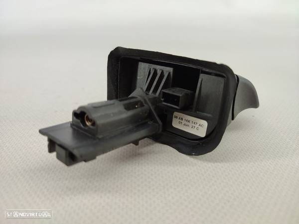 Comando Radio Ford Focus (Daw, Dbw) - 3