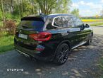 BMW X3 xDrive30d Luxury Line - 3