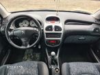 Peugeot 206 1.6 Quiksilver - 18