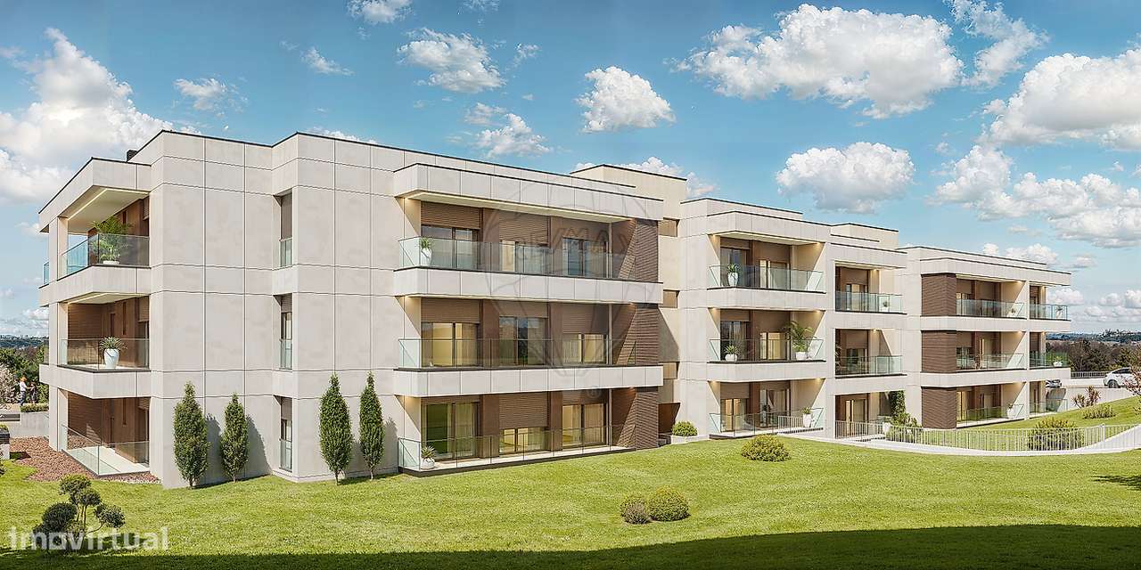 Apartamento T1 para venda - Grande imagem: 2/15