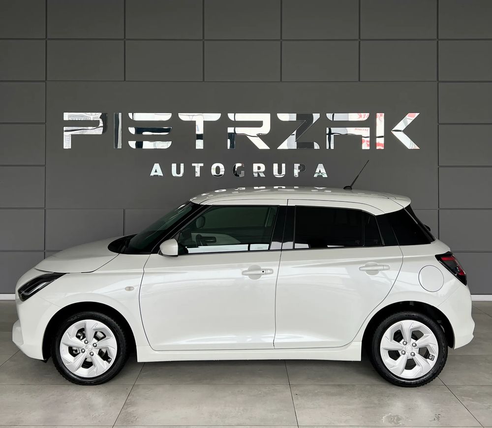 Suzuki Swift 1.2 Salon Polska FV23%