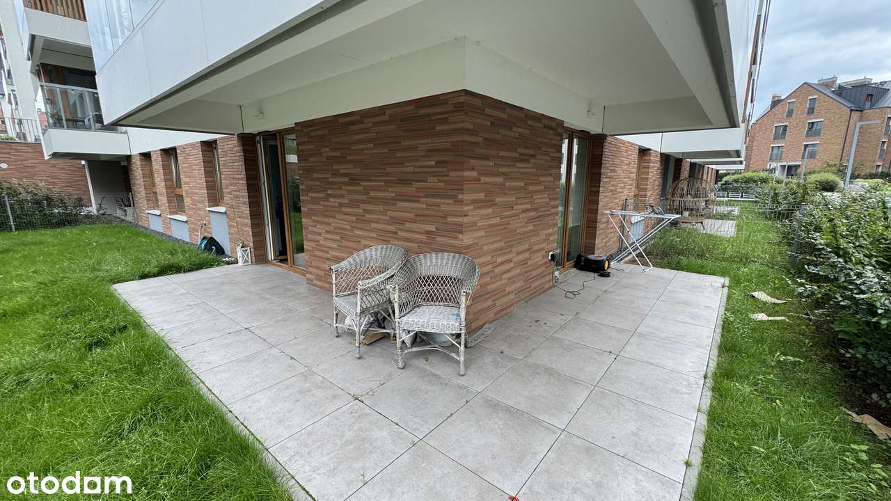 Gdańsk ul. Powstańców Warszawskich osiedle PERSPEKTYWA 69 m2-0