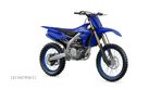 Yamaha YZ - 2