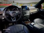 Mercedes-Benz GLE 350 d 4Matic 9G-TRONIC AMG Line - 2