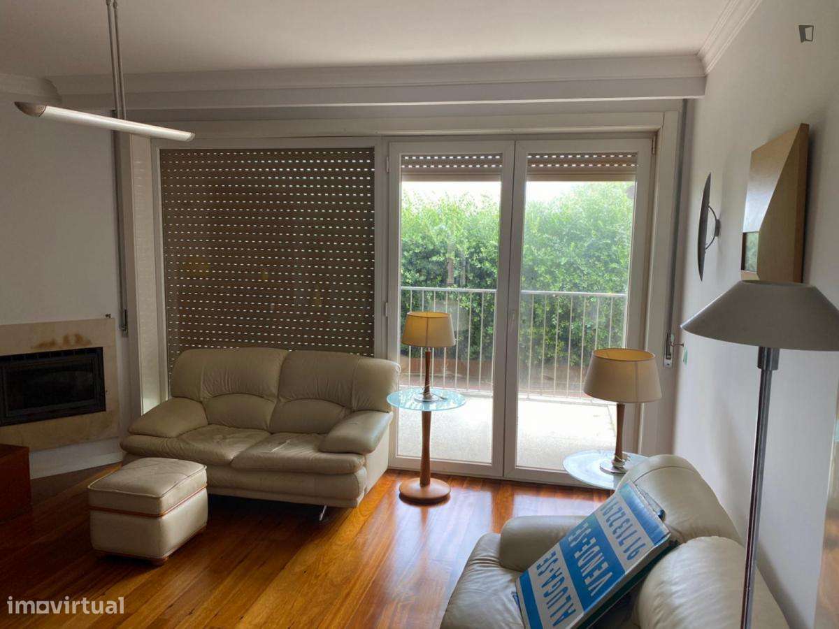 Apartamento com 2 quartos - localizado em Vila do Conde Porto - Grande imagem: 2/9