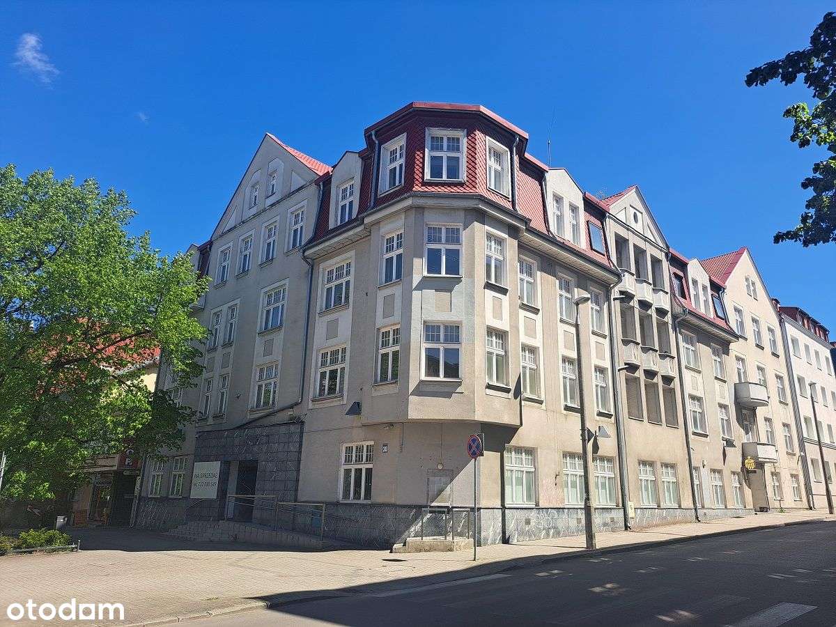 Lokal użytkowy, 2 482,83 m², Olsztyn - Pełny obrazek: 1/4