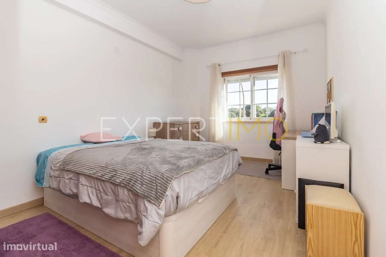 Apartamento T3 na Quinta das Amoreiras em Setúbal-18